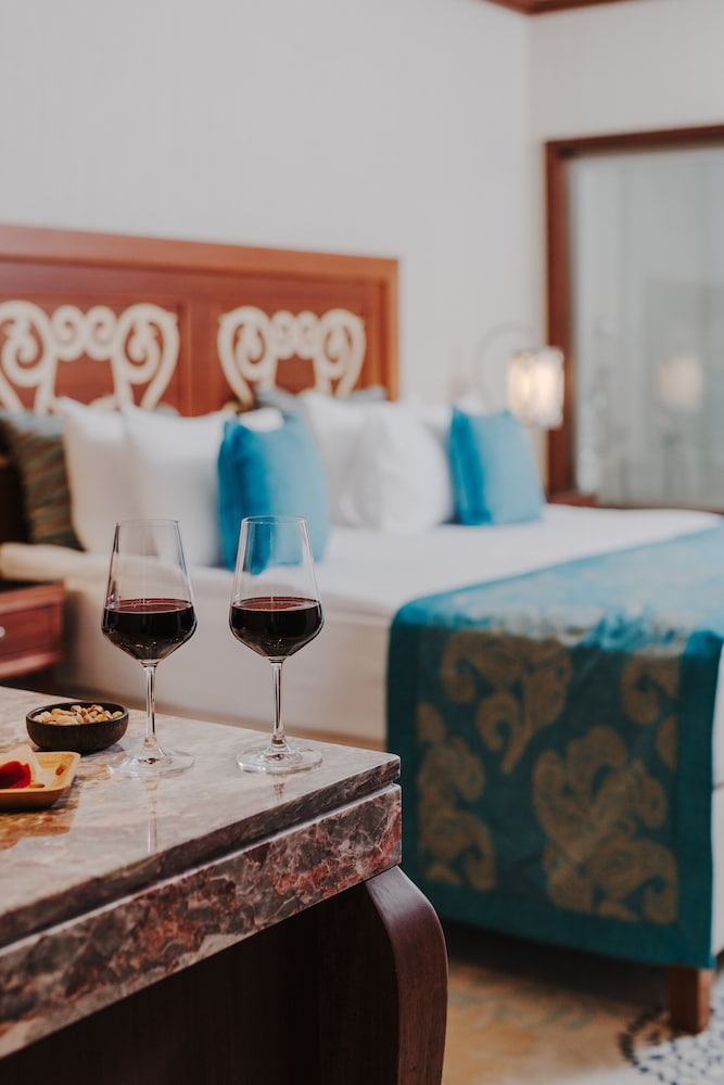 Foto de The Arkin Colony Hotel
