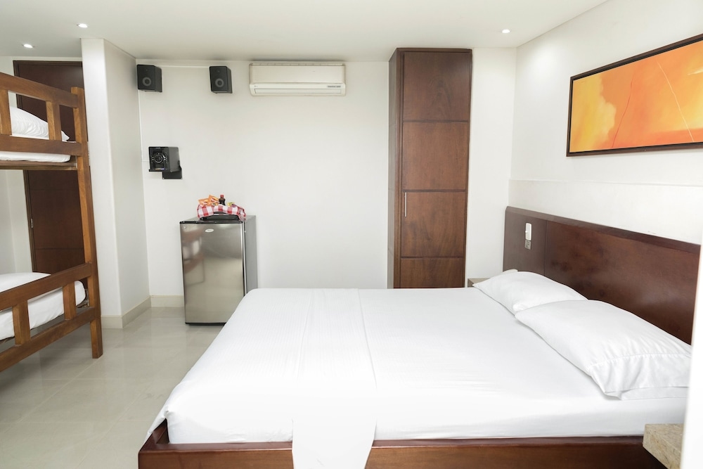 Foto de Hotel via 45 Centro