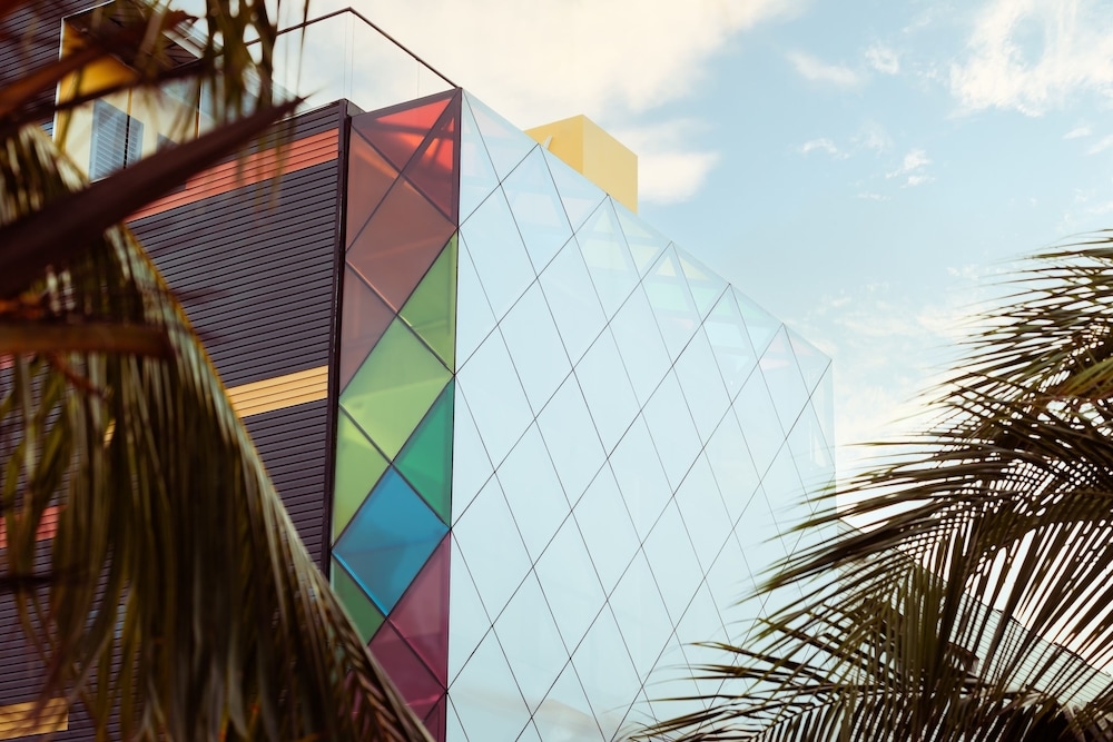 Prixma Hotel, San Andrés