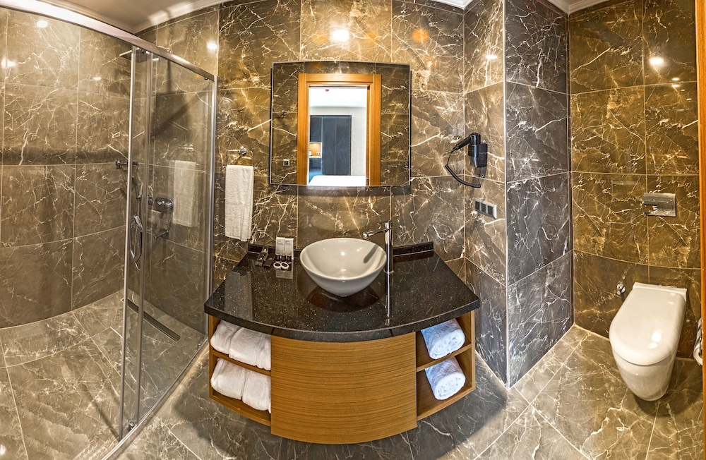 Foto de Aselia Hotel Trabzon