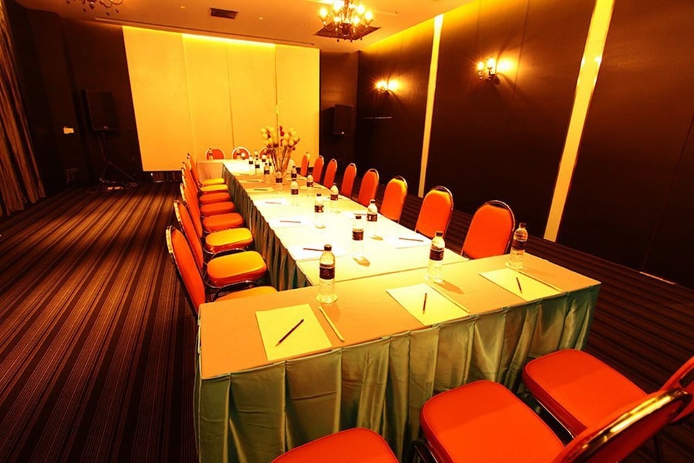 Foto de The Heritage Hotels Bangkok