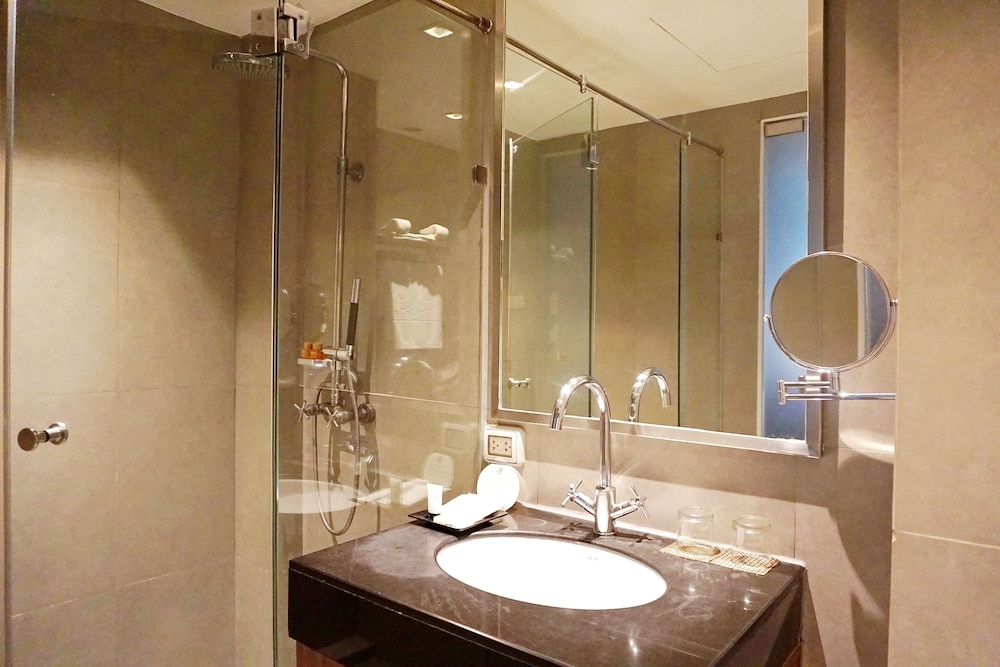 Foto de S33 Compact Hotel