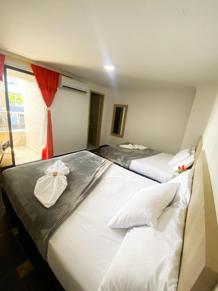 HOTEL COLORES BOUTIQUE, Medellín