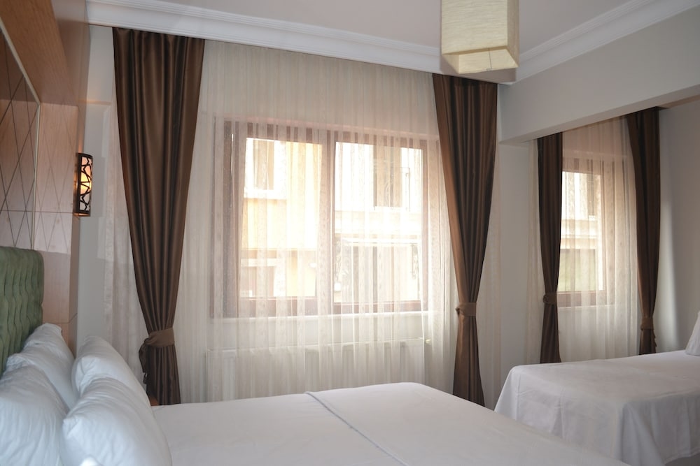 Foto de Istanbul Comfort Hotel