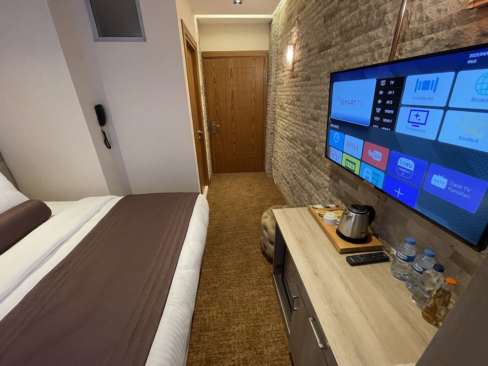 Foto de Weingart Seaside Hotel