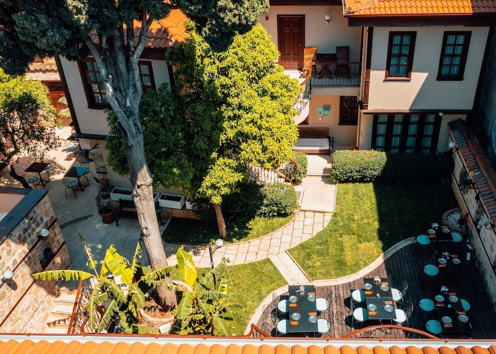 Foto de Mediterra Art Hotel