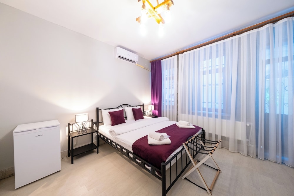 Foto de Frame Galata Hotel