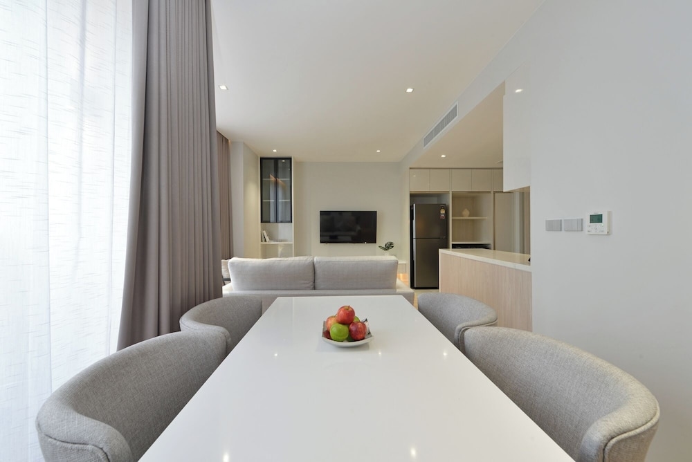 Foto de GM Estate Hotel and Executive Apartments
