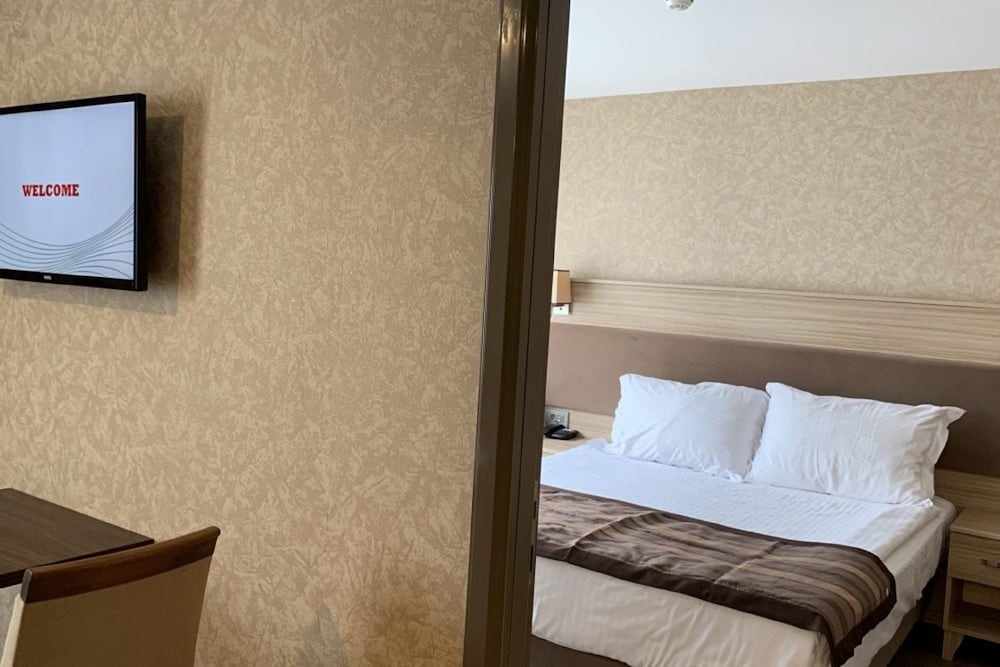 Foto de Regard Hotel