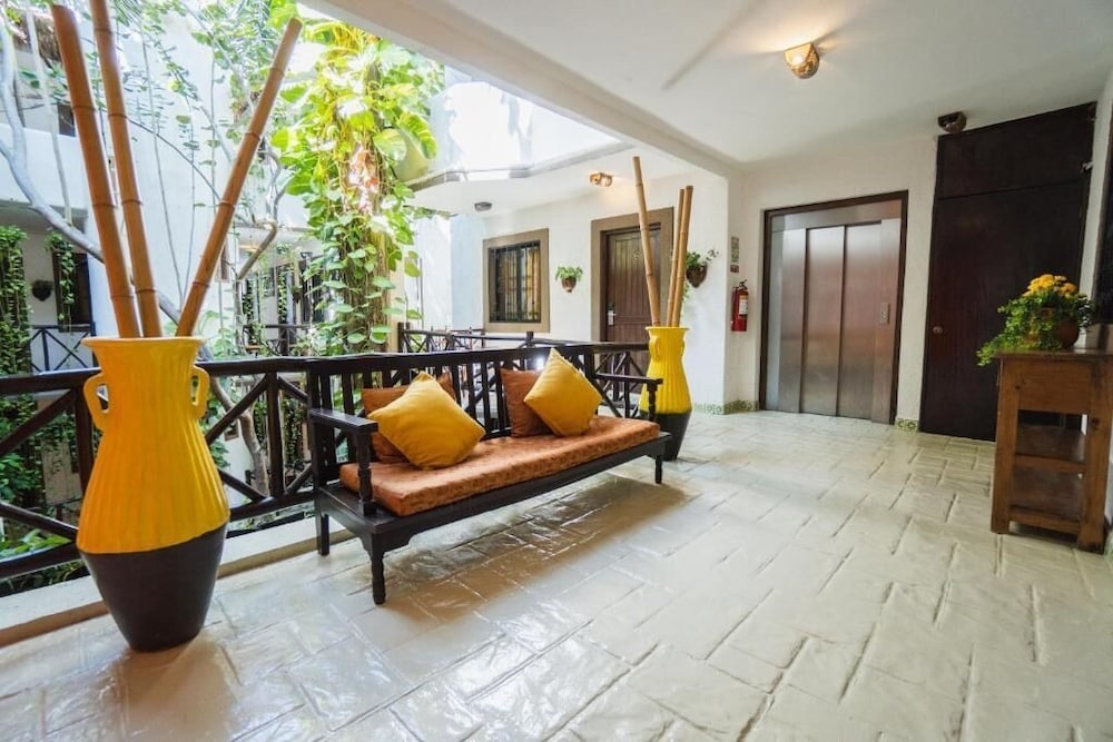 Foto de Posada Mariposa Boutique Hotel