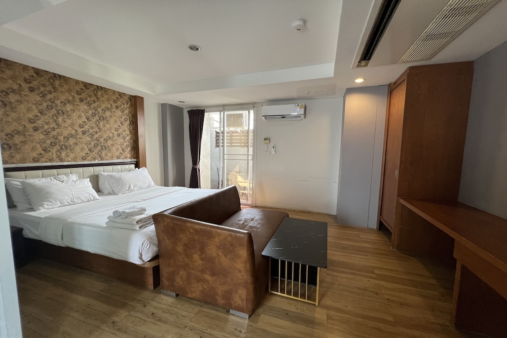 Foto de Eurna Resort