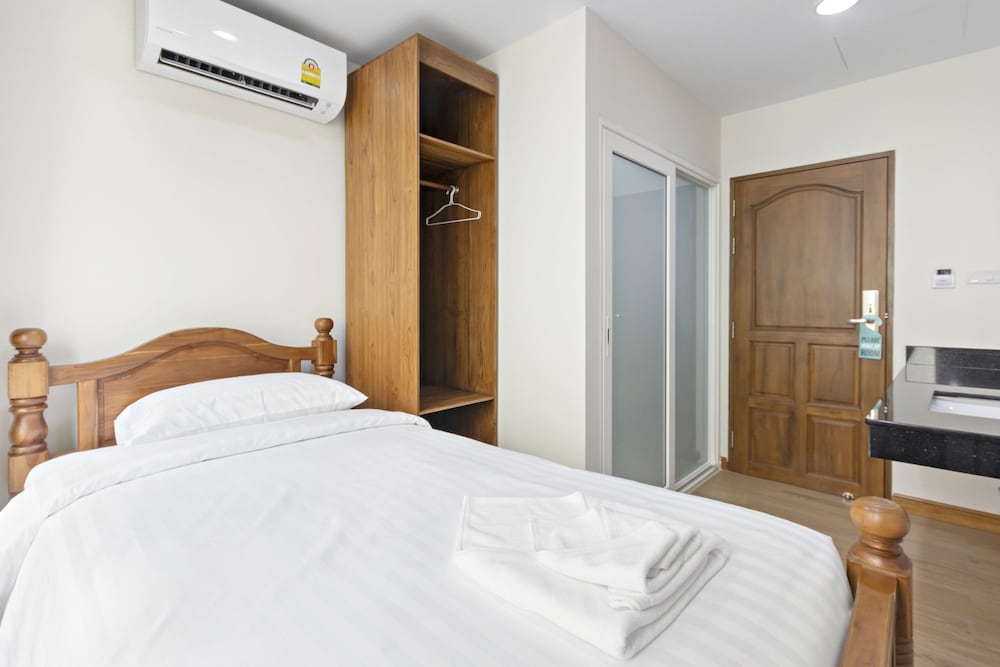 Foto de Royale 8 Ville