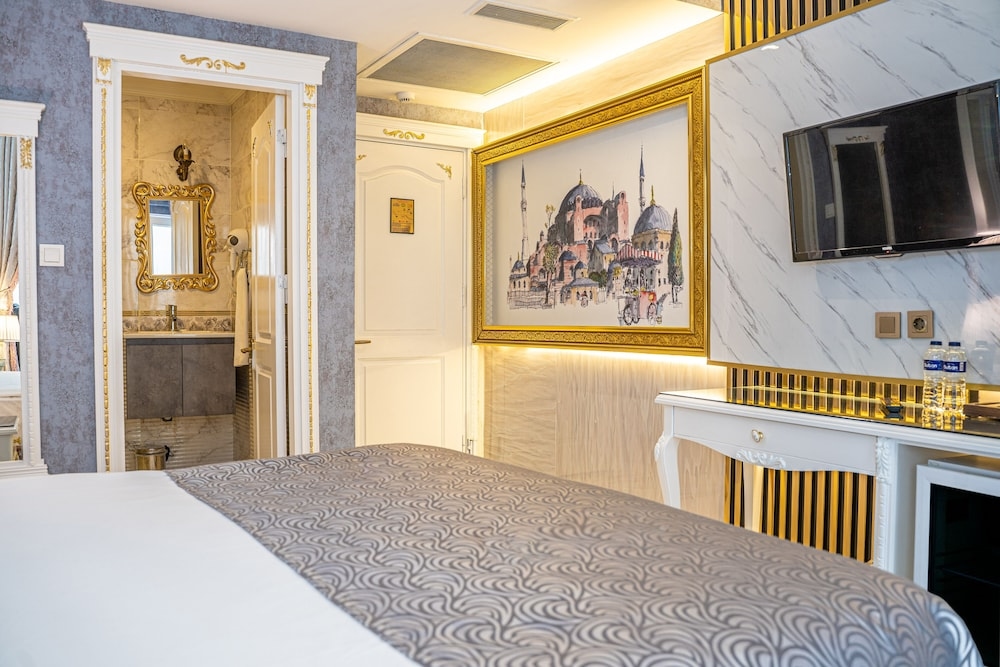 Foto de Leyenda Hotel