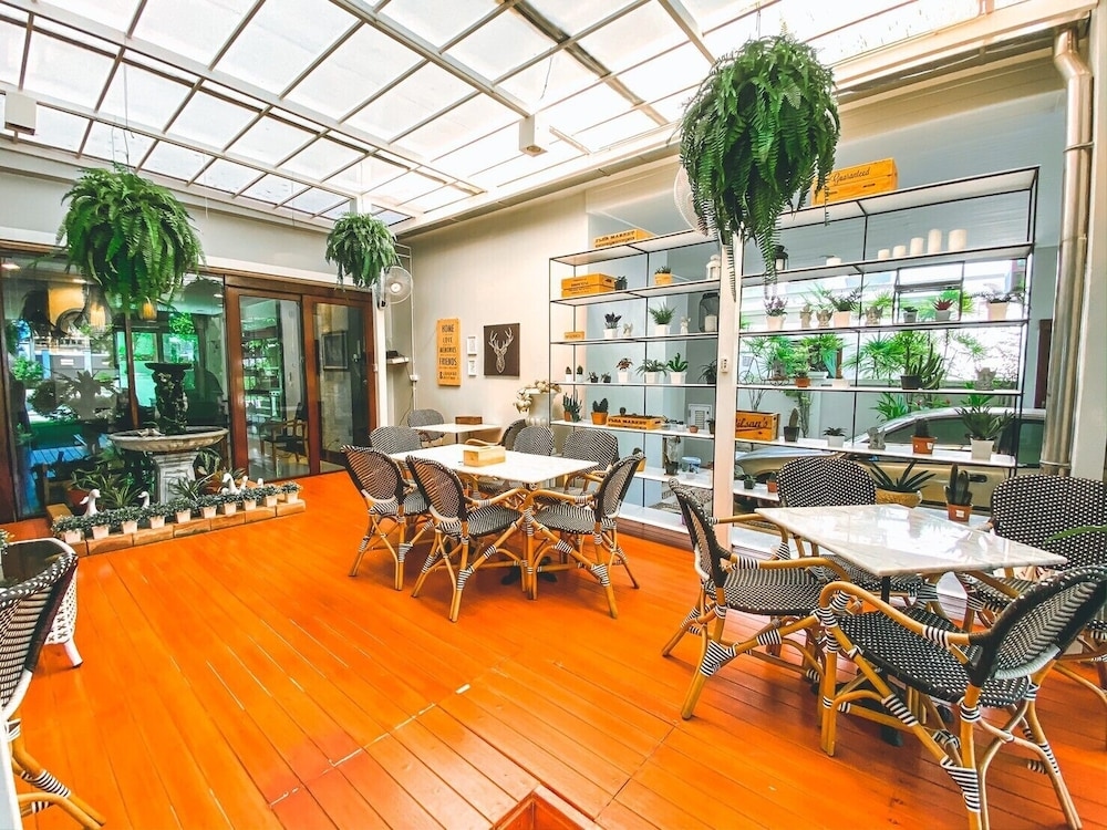 Foto de Royal Sammuk villas
