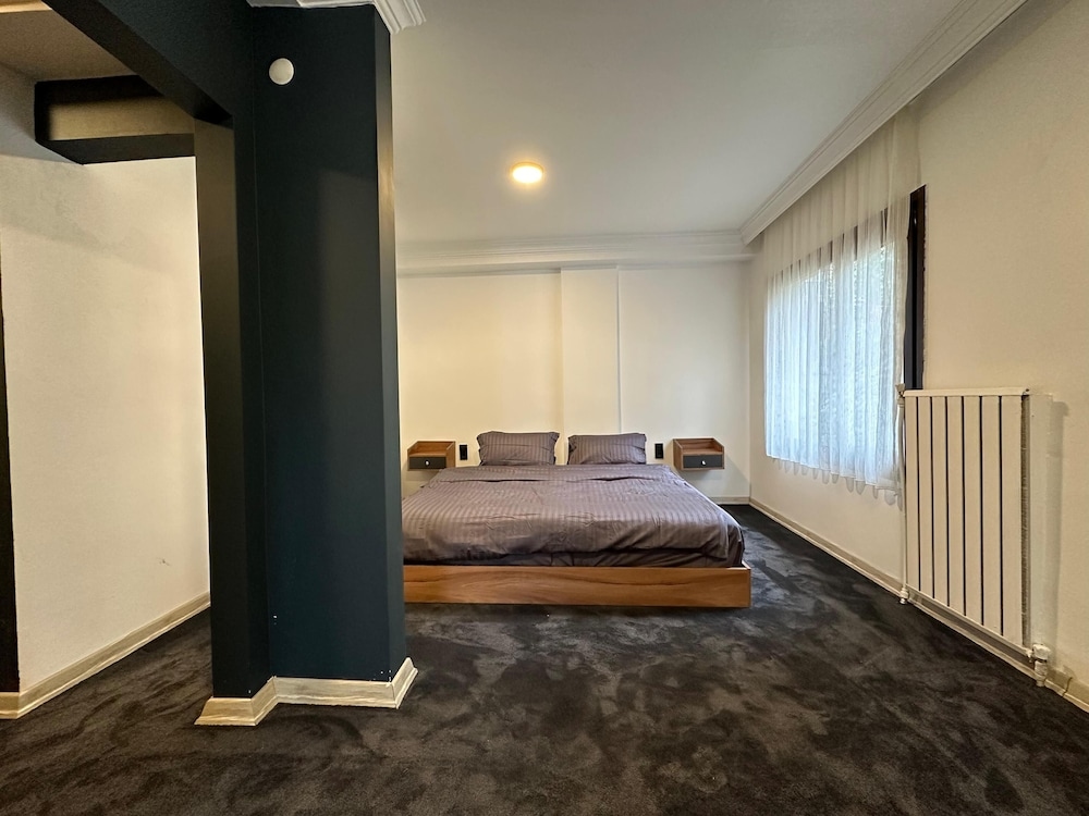 Foto de Mavilla Hotel