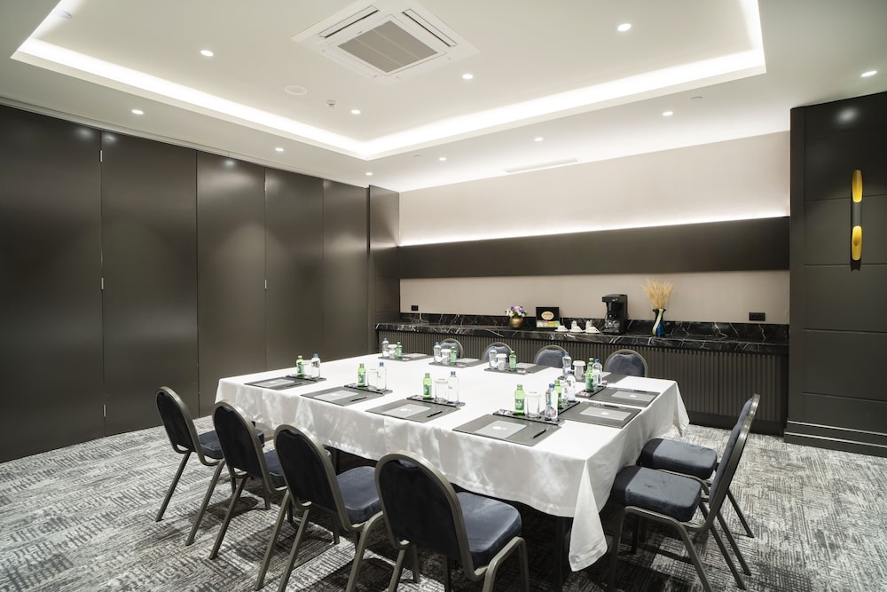 Foto de Arts Hotel Taksim
