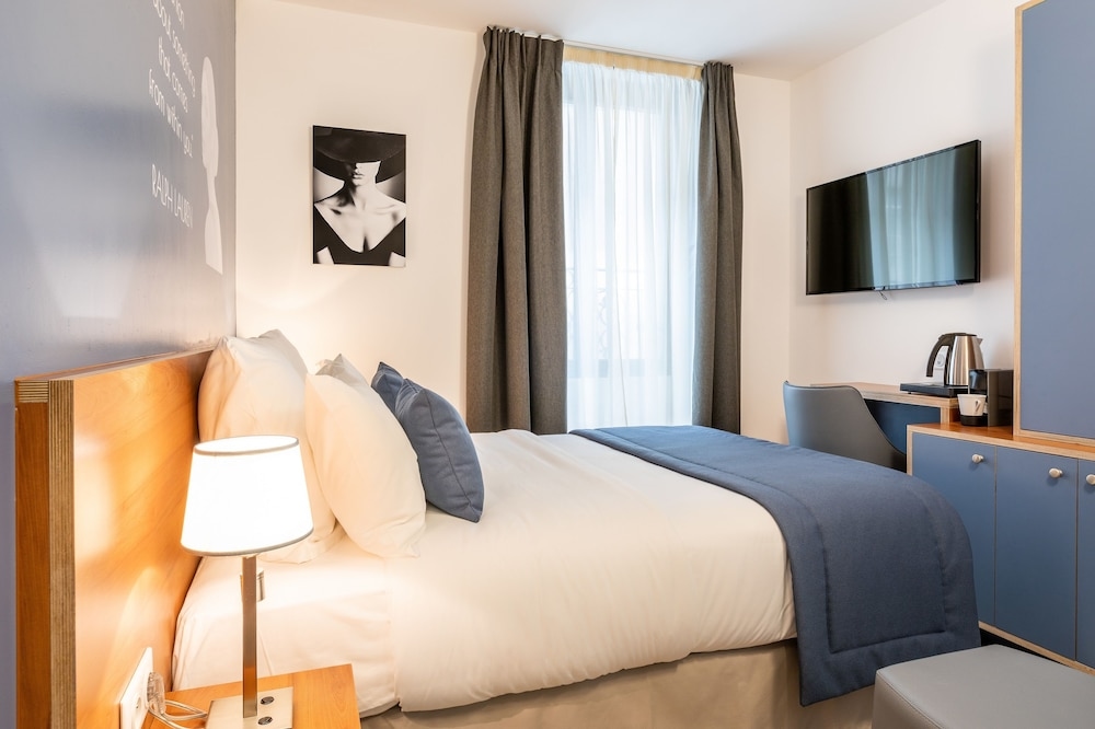 Foto de Villa Eiffel Mademoiselle