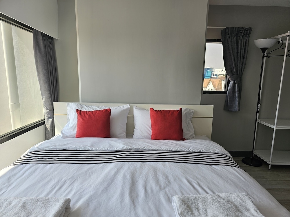Foto de Area Place Hotel