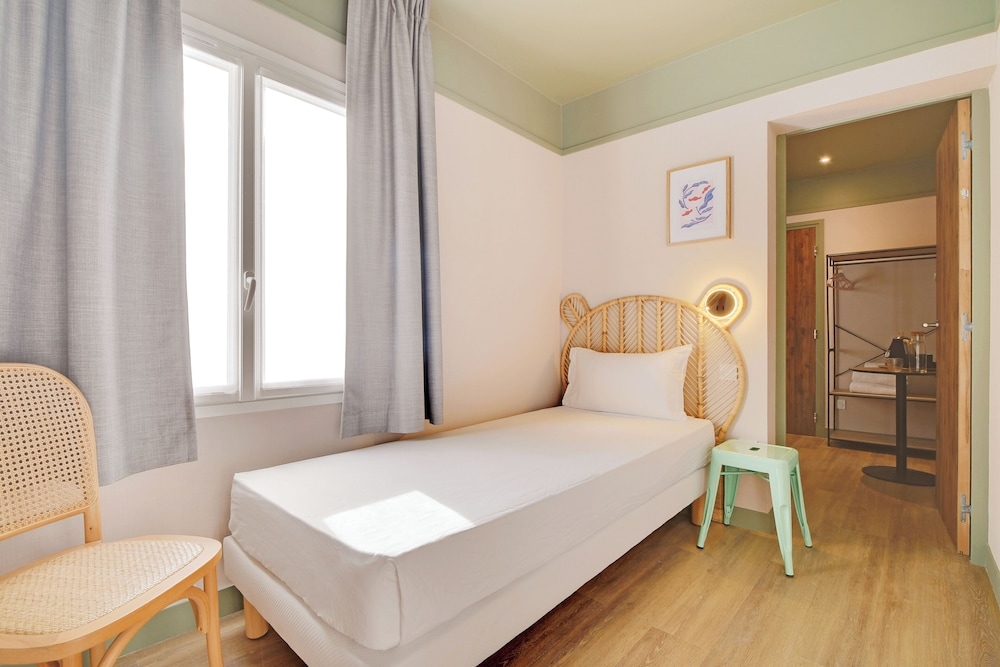 Foto de Hôtel Cocoon