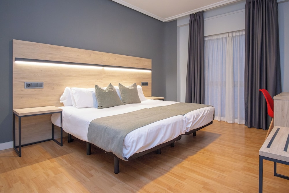 Foto de VTZ Hotel El Príncipe
