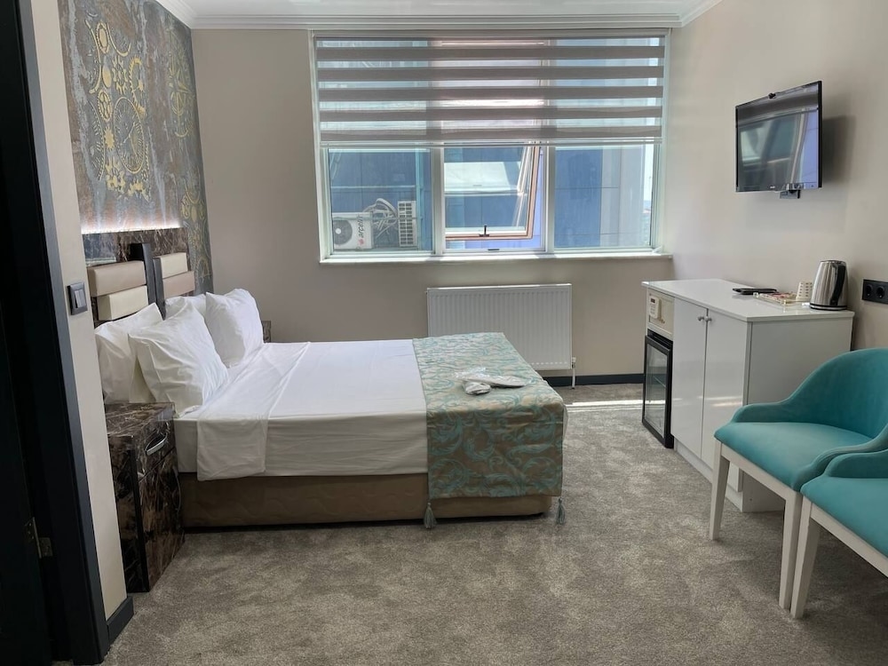 Foto de Vois Hotel Bostancı