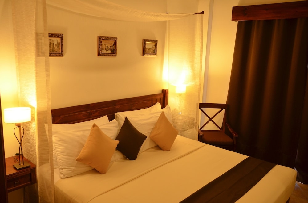 Foto de La Pasion Hotel Boutique by Bunik