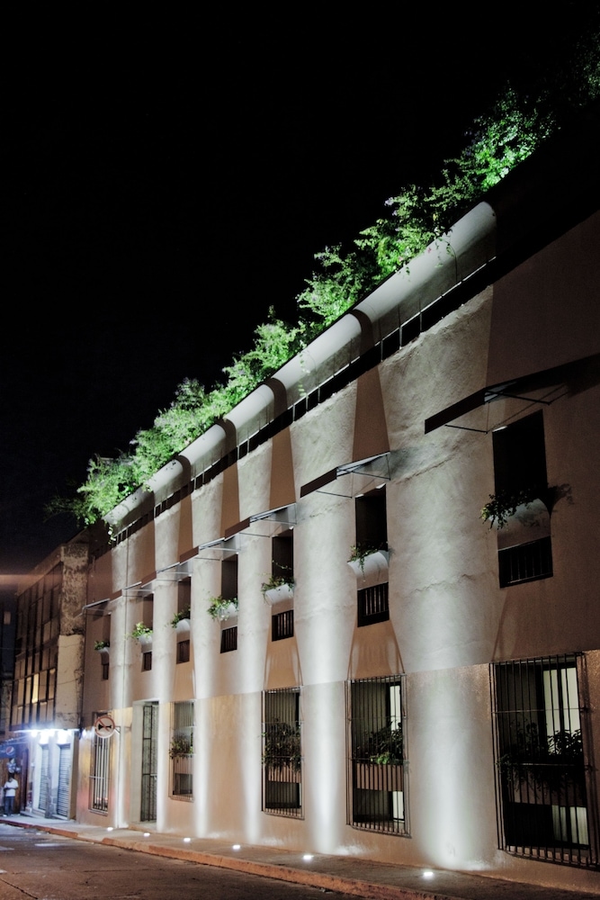Flor de Mayo Hotel & Restaurant - Adults only