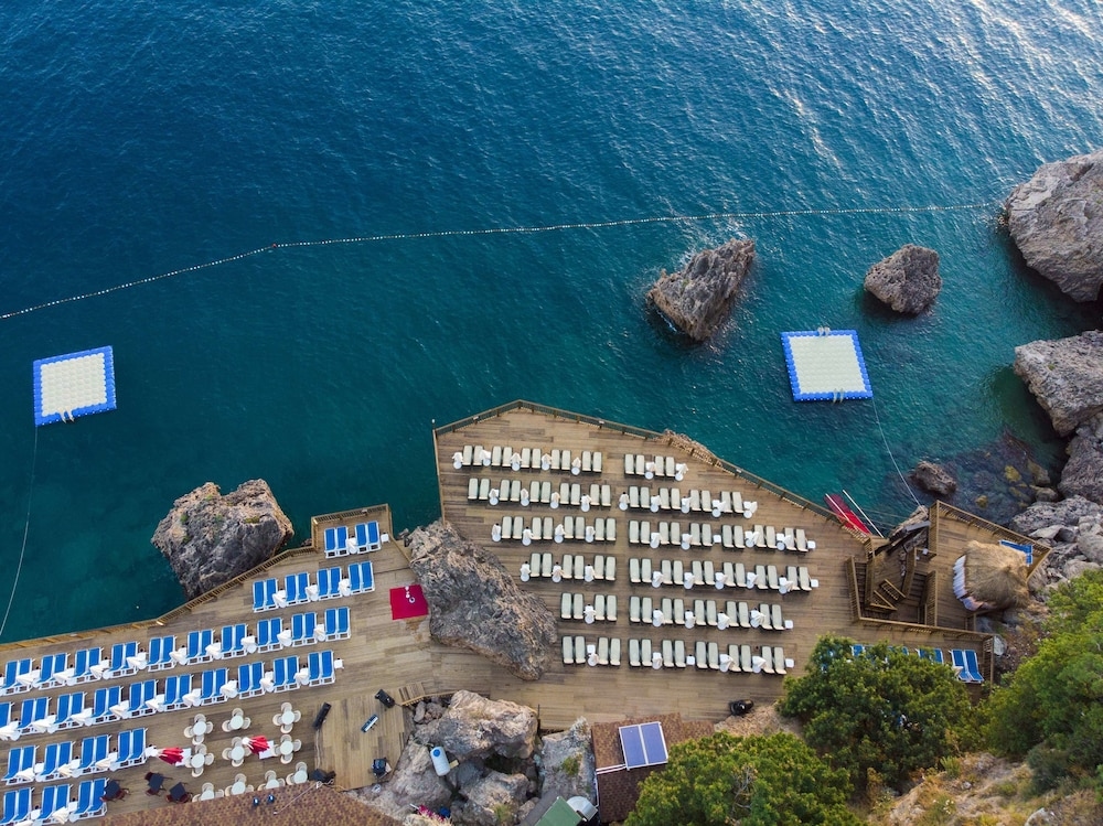 Foto de Ramada Plaza by Wyndham Antalya