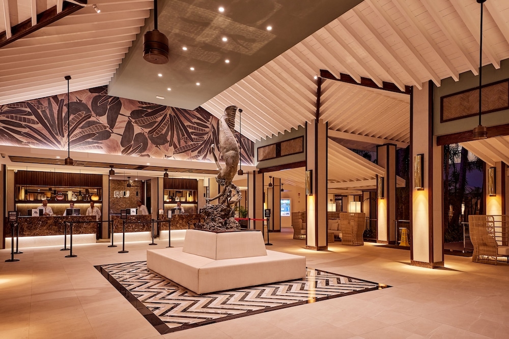 Foto de Hotel Riu Palace Macao - Adults Only - All Inclusive