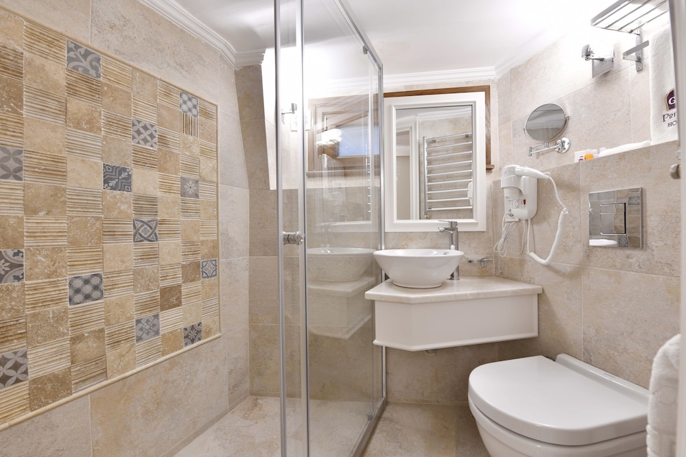 Foto de GLK PREMIER Sea Mansion Suites & Spa - Special Class