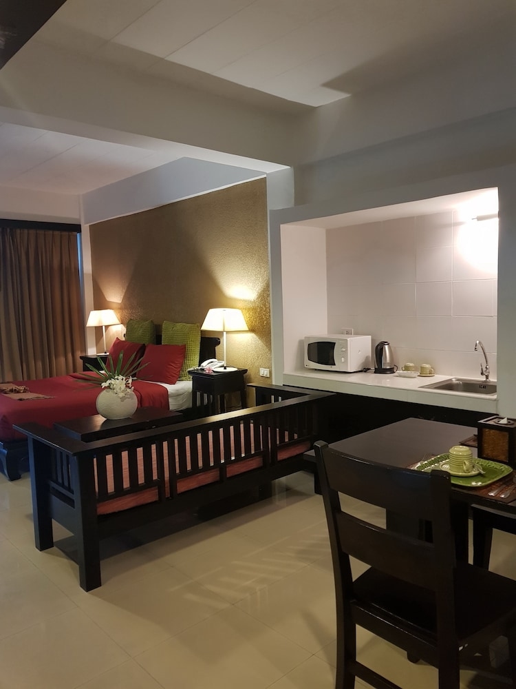 Foto de Siam Piman Hotel