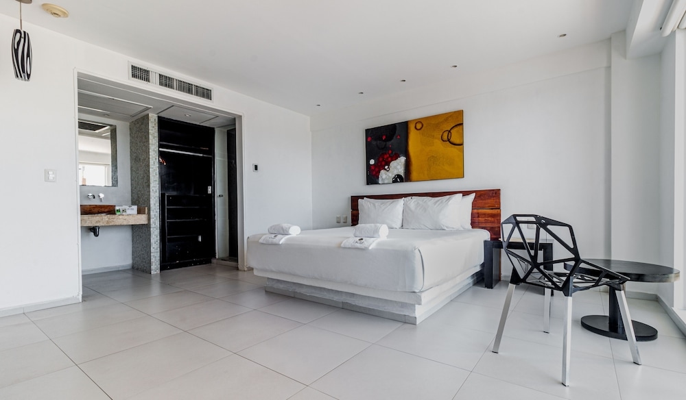 Foto de Cache Hotel Boutique - Adults Only