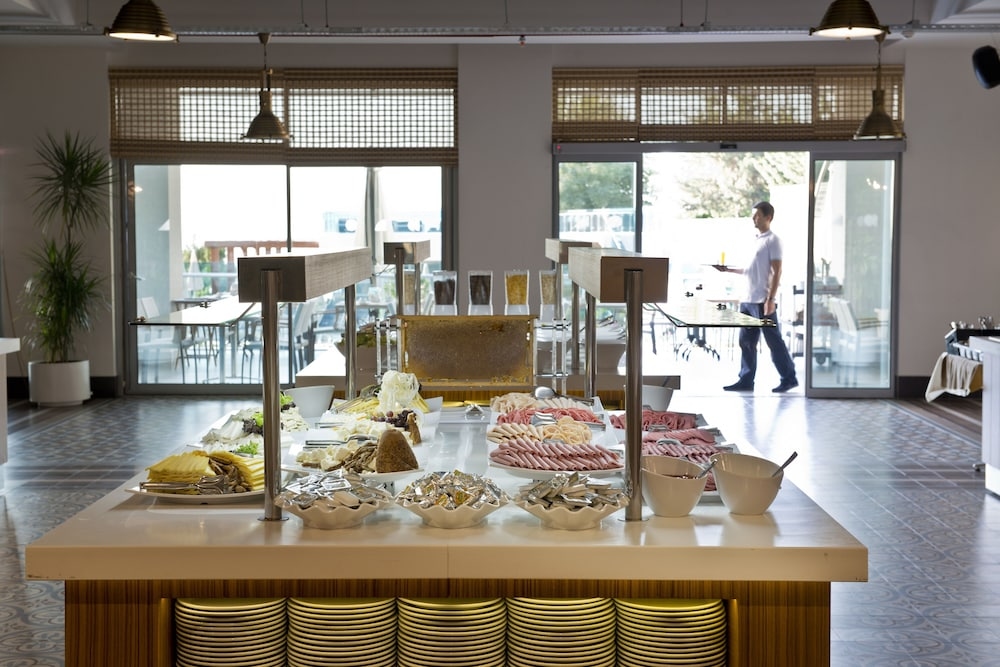 Foto de Selene Beach & Spa Hotel