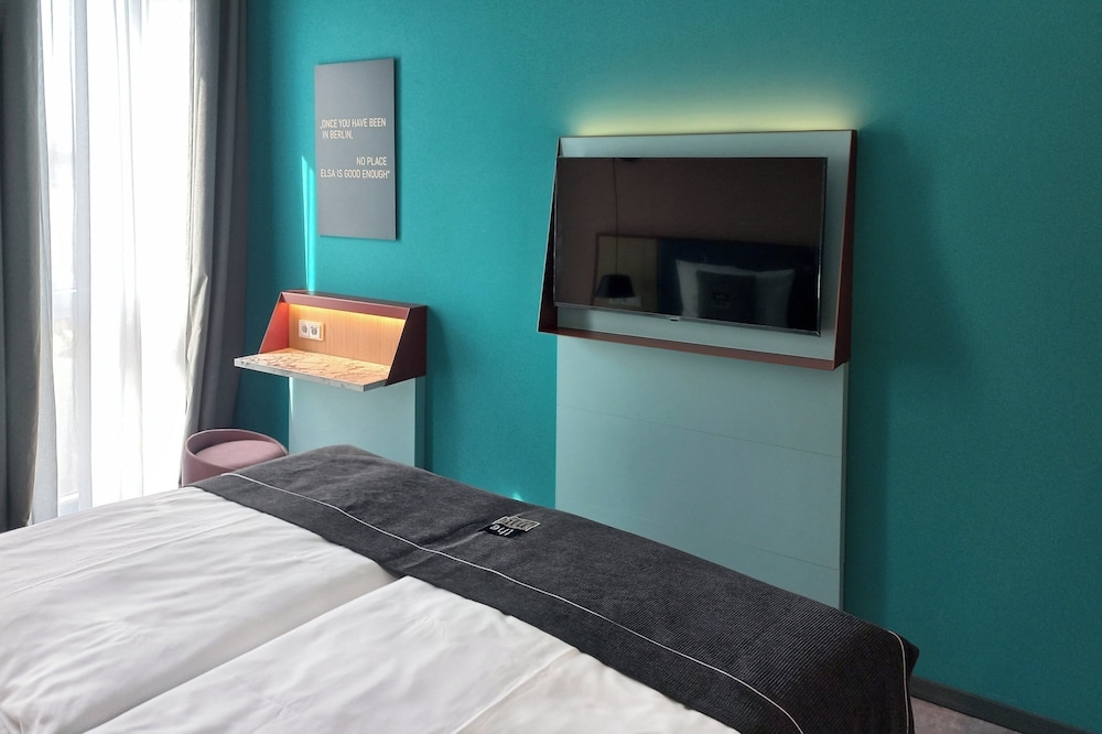 Foto de Holiday Inn - the niu, Pax Berlin Airport by IHG