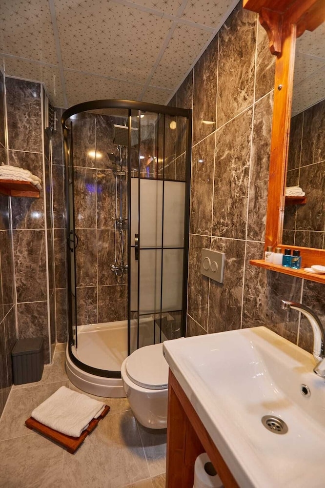 Foto de SABİNA HOTEL NEAR THE GRAND BAZAAR