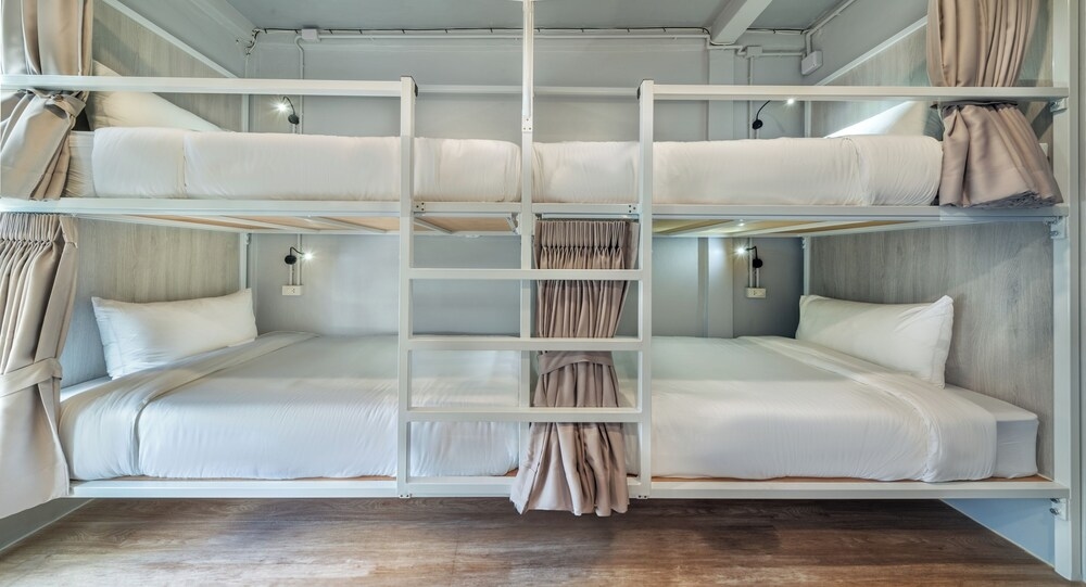 Foto de Ti Thong Hostel