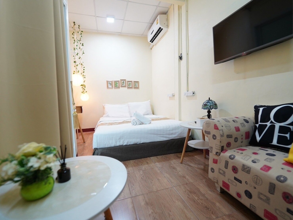 Foto de EZ Sleep at Ratchada 19