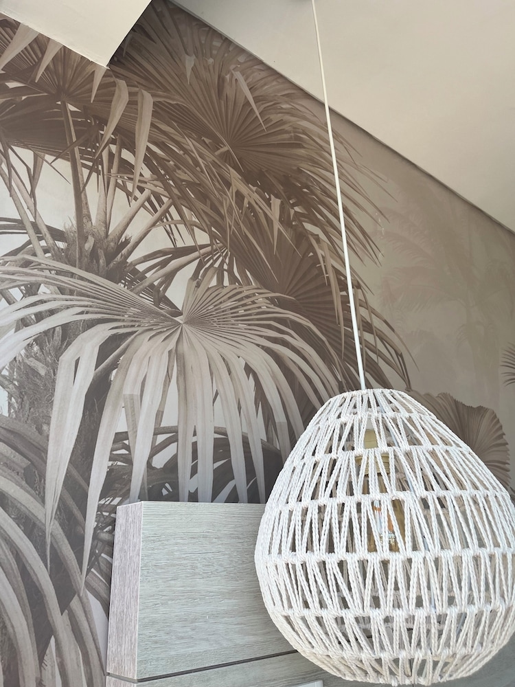 Foto de Zafi Hotel