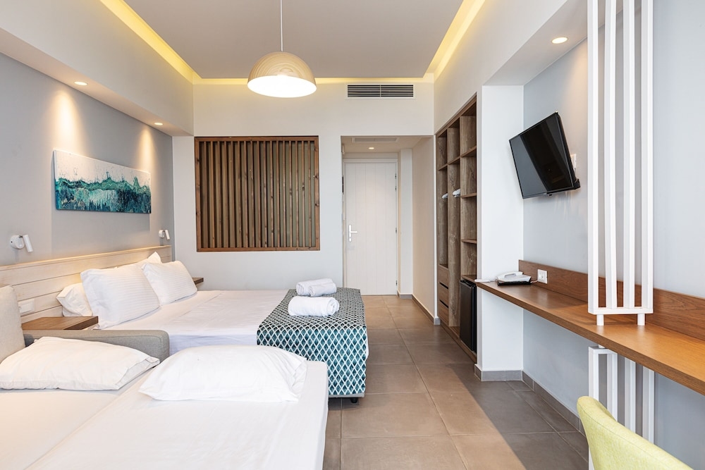 Foto de Atali Grand Resort