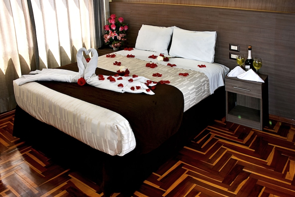 Foto de Hotel Polo Corporativo