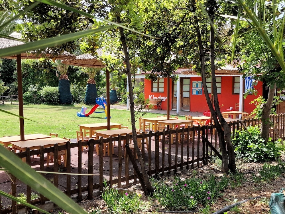 Foto de Apollonia Beach Resort & Spa
