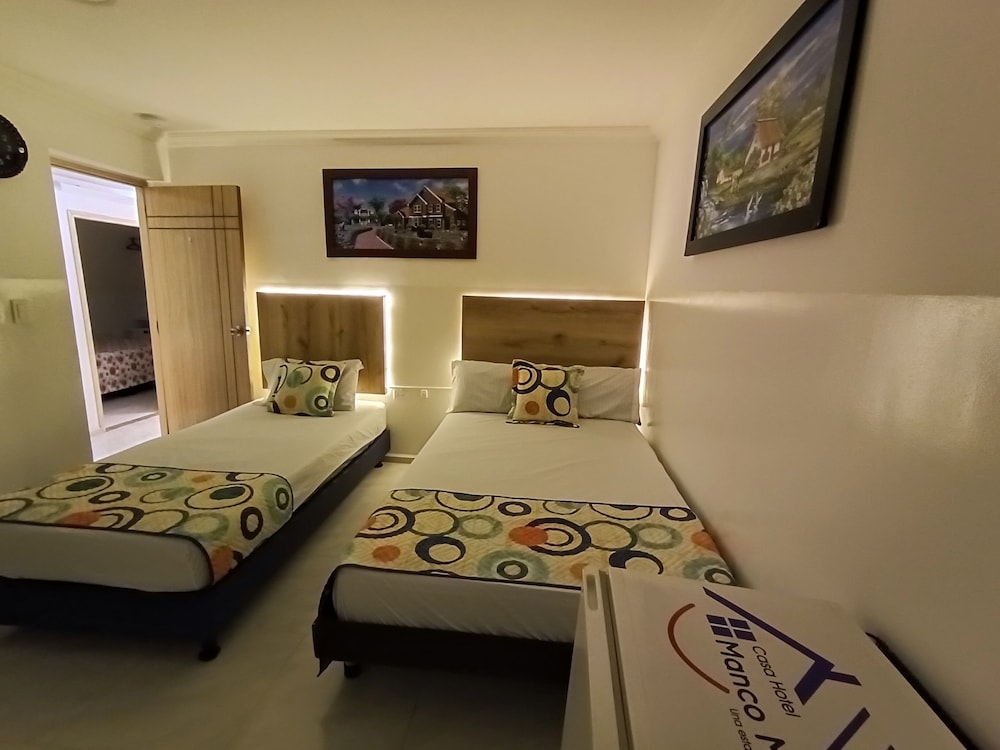 Foto de Hotel Eterna Primavera