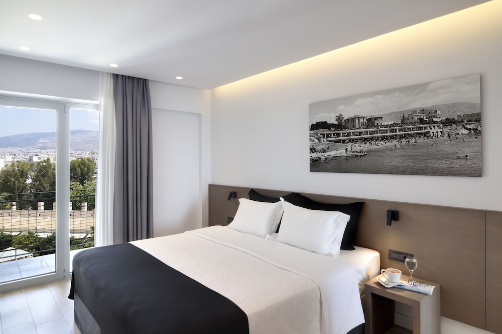 Foto de Poseidon Athens