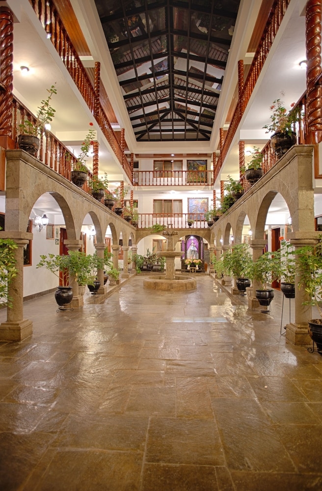 Foto de Munay Wasi Inn Hotel
