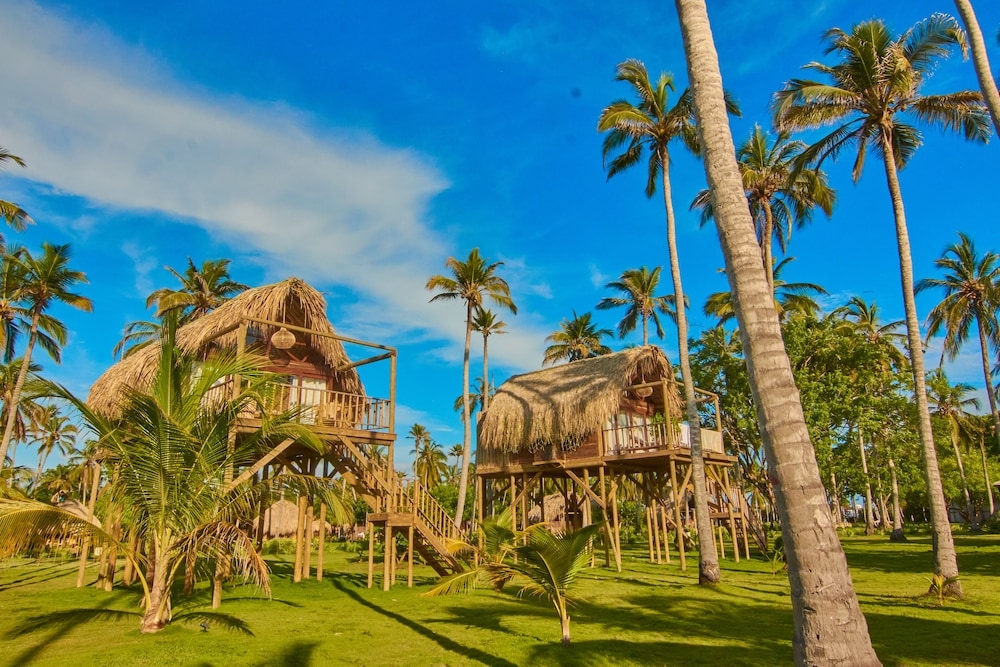 Foto de Hotel Isla Mucura
