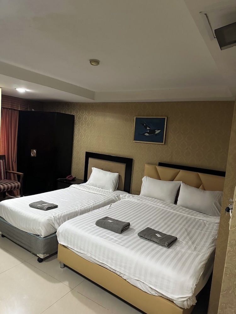 Foto de ORCHID INN at SKV 3