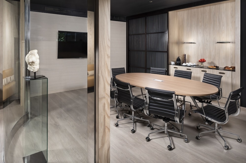 Foto de The Level at Melia Castilla