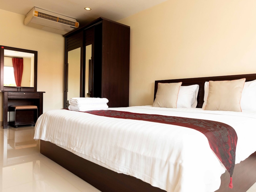 Foto de Kiatthada Resort