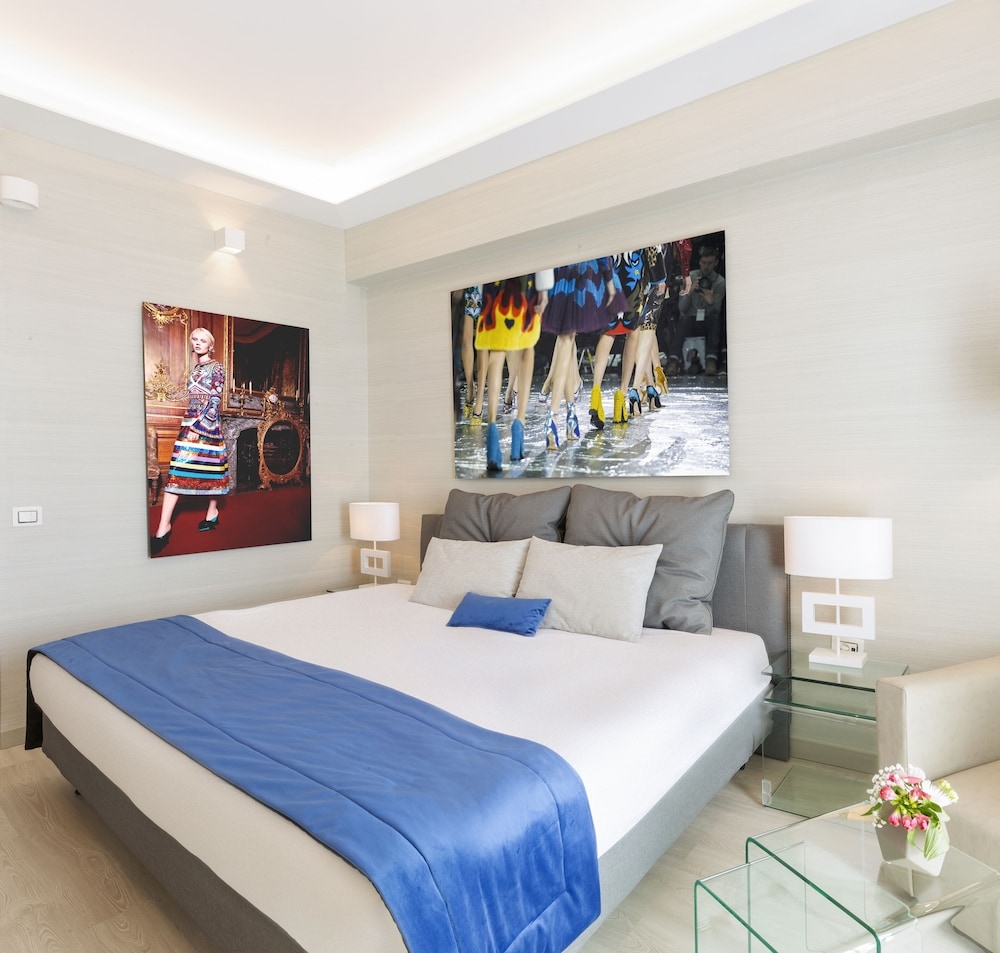 Foto de St. George Lycabettus Lifestyle Hotel