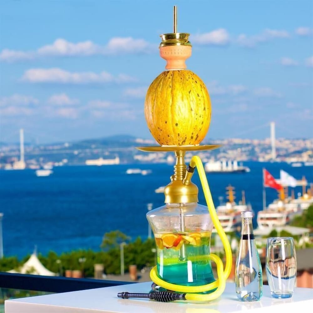 Foto de Glamour Hotel Istanbul Sirkeci